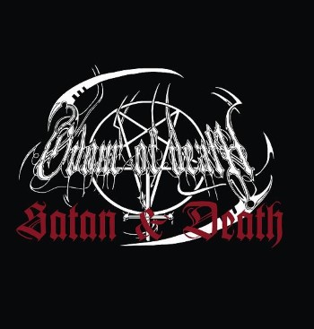 ODOUR OF DEATH - Satan & Death