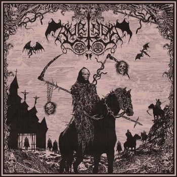 LURING - Triumphant Fall Of The Malignant Christ