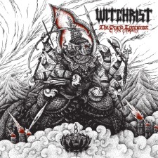 WITCHRIST - The Grand Tormentor