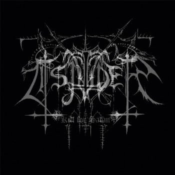 TSJUDER - Kill For Satan