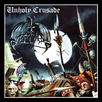 LORD BELIAL - Unholy Crusade