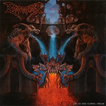 DISMEMBER - Like An Ever Flowing Stream