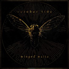 OCTOBER TIDE - Winged Waltz