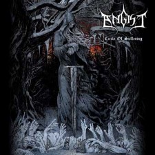 ANGIST - Circle Of Suffering