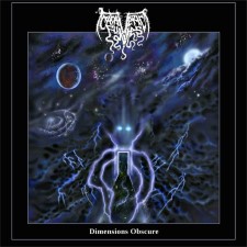 CADAVERIC FUMES - Dimensions Obscure