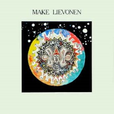 MAKE LIEVONEN - Make Lievonen