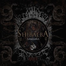 SHIBALBA - Samsara