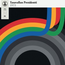 TASAVALLAN PRESIDENTTI - Pop-Liisa 1