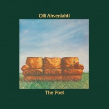 OLLI AHVENLAHTI - The Poet