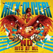 NICK OLIVERI - No Hits At All Vol. 4