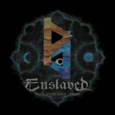 ENSLAVED - The Sleeping Gods-Thorn