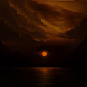 THY DARKENED SHADE / AMESTIGON / INCONCESSUS LUX LUCIS - Samaelilith: A Conjunction Of The Fireborn