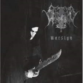SELBSTMORD - Warsign