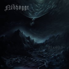 NIDHOGGR - Ragnarok NIDHOGGR - Ragnarok