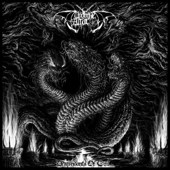 UPON THE ALTAR - Descendants Of Evil