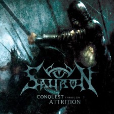 SAURON - Conquest Through Attrition