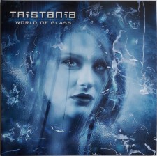 TRISTANIA - World Of Glass