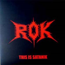 ROK - This Is Satanik