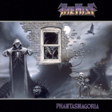 THE MIST - Phantasmagoria