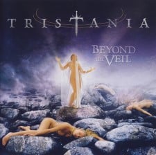 TRISTANIA - Beyond The Veil