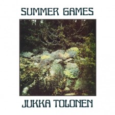 JUKKA TOLONEN - Summer Games