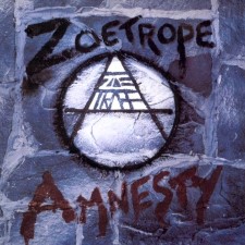 ZOETROPE - Amnesty