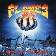 FLAMES - Summon The Dead