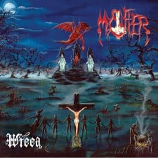 MYSTIFIER - Wicca