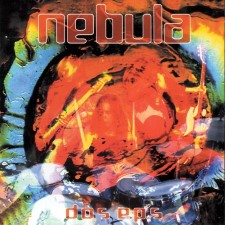NEBULA - Dos E.P.S