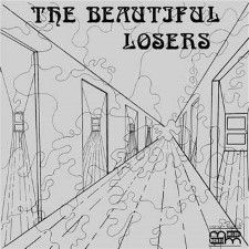 THE BEAUTIFUL LOSERS - Nobody Knows The Heaven