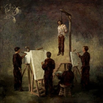 ABIGAIL WILLIAMS - A Void Within Existence