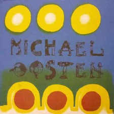 MICHAEL OOSTEN - Michael Oosten