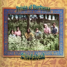 PRINTS OF DARKNESS - Zanidabad