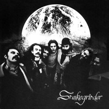 SNAKEGRINDER - Snakegrinder...And The Shredded Fieldmice