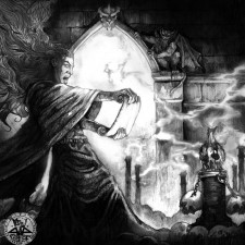 HORNA - Envaatnags Eflos Solf Esgantaavne
