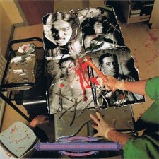 CARCASS - Necroticism (Earache Full Dynamic Range)