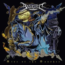 BULLETBELT - Rise Of The Banshee