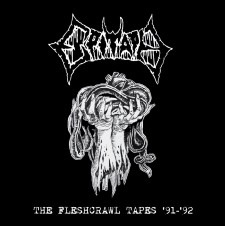 EPITAPH - The Fleshcrawl