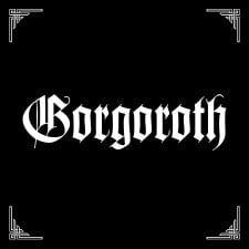 GORGOROTH - Pentagram