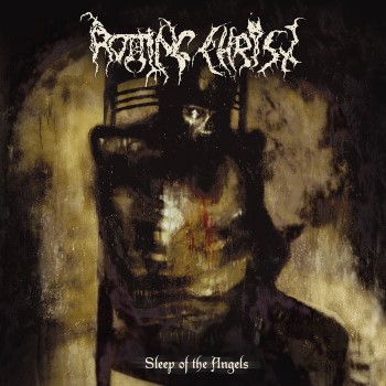 ROTTING CHRIST - Sleep Of The Angels