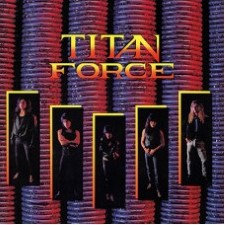 TITAN FORCE - Titan Force