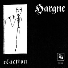 HARGNE - Reaction