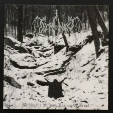 DEMONCY - Within The Sylvan Realms Of Frost