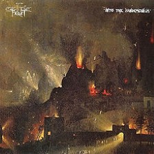 CELTIC FROST - Into The Pandemonium