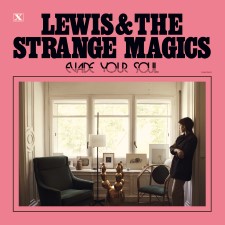 LEWIS & THE STRANGE MAGICS - Evade Your Soul