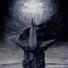 DARKTHRONE - Plaguewielder