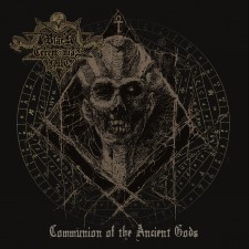 BLACK CEREMONIAL KULT - Communion Of The Ancient Gods