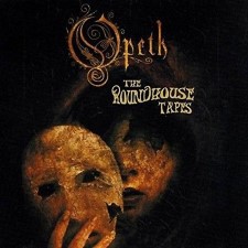 OPETH - The Roundhouse