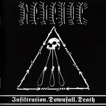 REVENGE - Infiltration Downfall Death