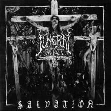 FUNERAL MIST - Salvation